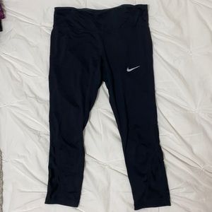 Nike Dri-Fit Workout Leggings